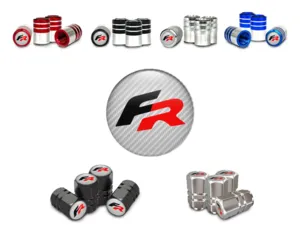 Seat Copri valvole Auto Costruzione Pro